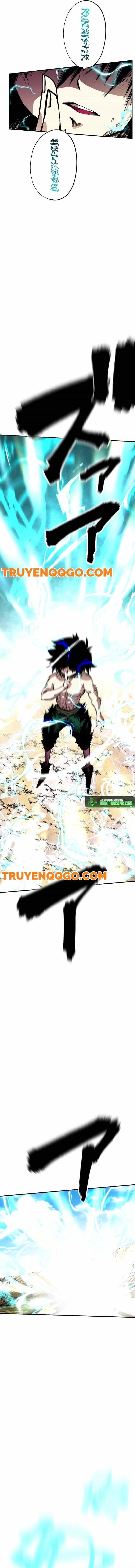 Ninja Tái Sinh Ở Thế Giới Khác - Hành Trình Tìm Lại Nhân Tính Của Fuuma Kotarou - Chương 28 - ảnh 8