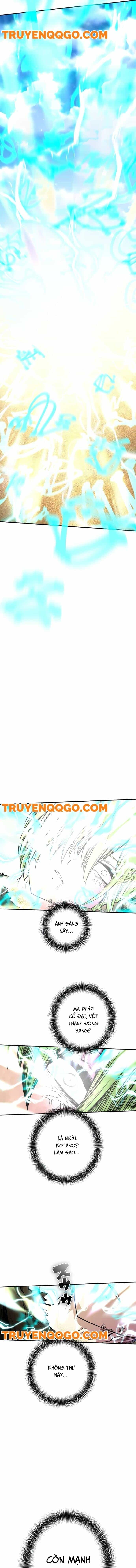 Ninja Tái Sinh Ở Thế Giới Khác - Hành Trình Tìm Lại Nhân Tính Của Fuuma Kotarou - Chương 28 - ảnh 9