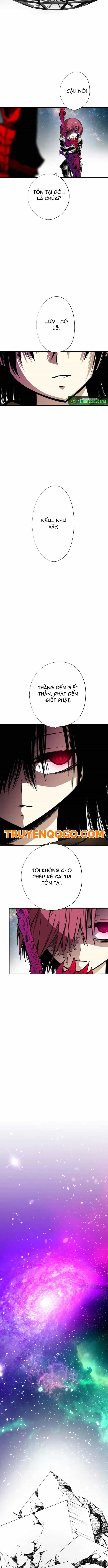 Ninja Tái Sinh Ở Thế Giới Khác - Hành Trình Tìm Lại Nhân Tính Của Fuuma Kotarou - Chương 31 - ảnh 7
