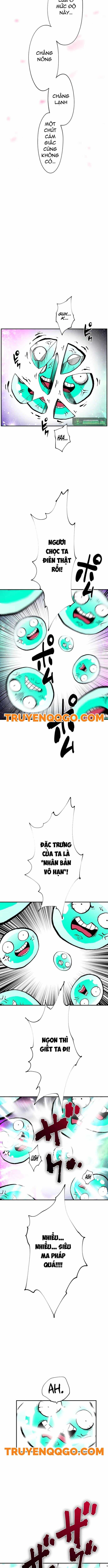 Ninja Tái Sinh Ở Thế Giới Khác - Hành Trình Tìm Lại Nhân Tính Của Fuuma Kotarou - Chương 32 - ảnh 8