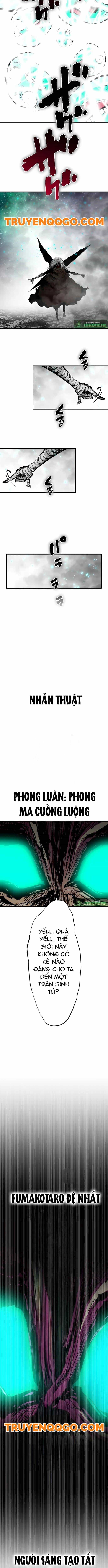 Ninja Tái Sinh Ở Thế Giới Khác - Hành Trình Tìm Lại Nhân Tính Của Fuuma Kotarou - Chương 32 - ảnh 9