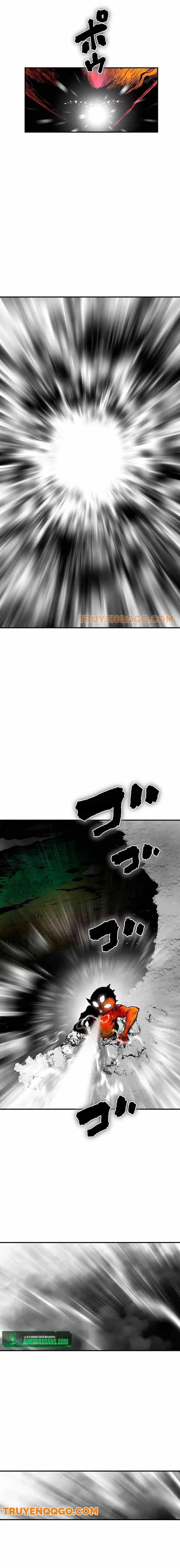 Ninja Tái Sinh Ở Thế Giới Khác - Hành Trình Tìm Lại Nhân Tính Của Fuuma Kotarou - Chương 35 - ảnh 3