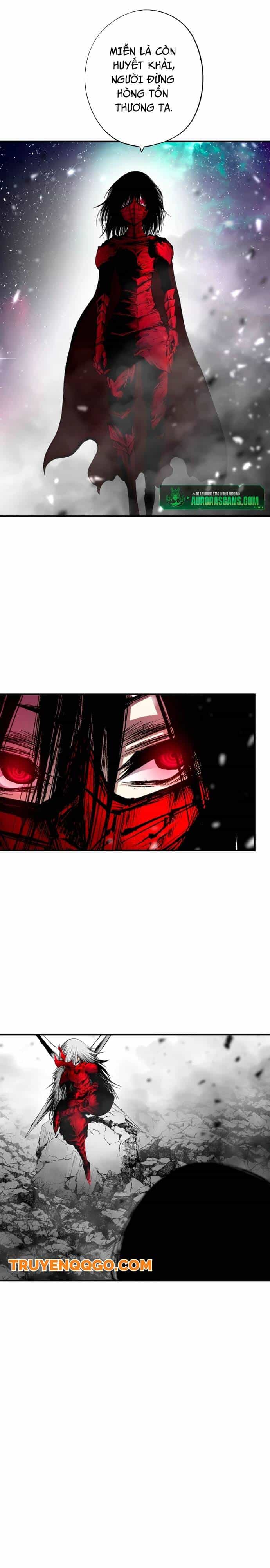Ninja Tái Sinh Ở Thế Giới Khác - Hành Trình Tìm Lại Nhân Tính Của Fuuma Kotarou - Chương 35 - ảnh 7
