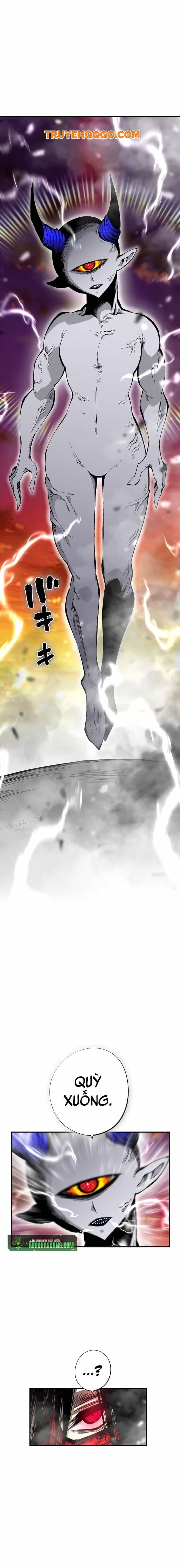 Ninja Tái Sinh Ở Thế Giới Khác - Hành Trình Tìm Lại Nhân Tính Của Fuuma Kotarou - Chương 36 - ảnh 11