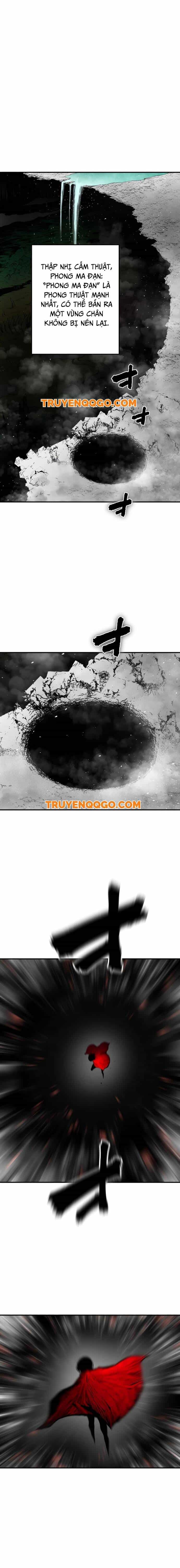 Ninja Tái Sinh Ở Thế Giới Khác - Hành Trình Tìm Lại Nhân Tính Của Fuuma Kotarou - Chương 36 - ảnh 3