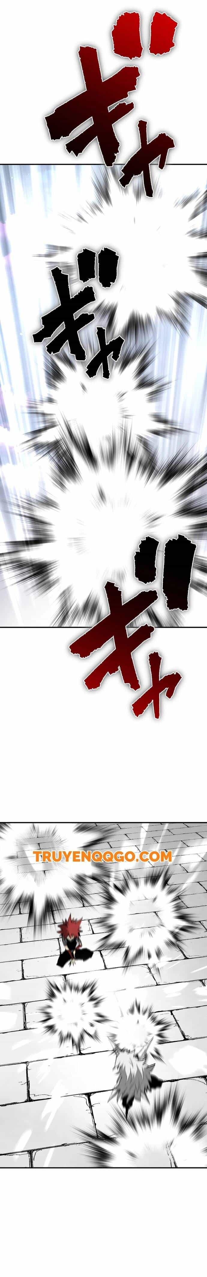 Ninja Tái Sinh Ở Thế Giới Khác - Hành Trình Tìm Lại Nhân Tính Của Fuuma Kotarou - Chương 41 - ảnh 15