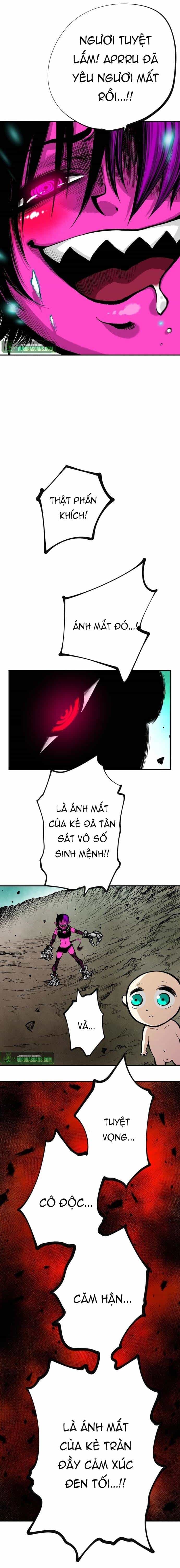 Ninja Tái Sinh Ở Thế Giới Khác - Hành Trình Tìm Lại Nhân Tính Của Fuuma Kotarou - Chương 9 - ảnh 14