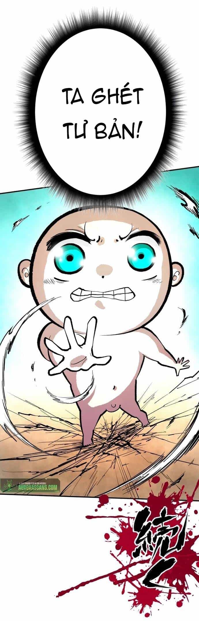 Ninja Tái Sinh Ở Thế Giới Khác - Hành Trình Tìm Lại Nhân Tính Của Fuuma Kotarou - Chương 9 - ảnh 24