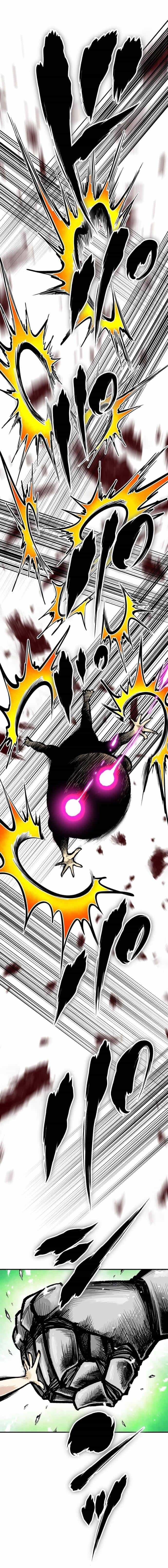 Ninja Tái Sinh Ở Thế Giới Khác - Hành Trình Tìm Lại Nhân Tính Của Fuuma Kotarou - Chương 9 - ảnh 4