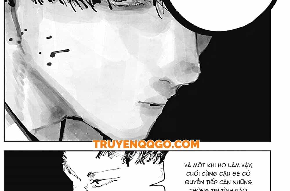 Nito No Joreishi - Chương 3 - ảnh 22