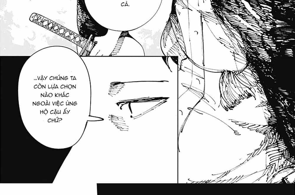 Nito No Joreishi - Chương 3 - ảnh 40