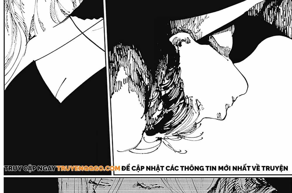 Nito No Joreishi - Chương 3 - ảnh 42
