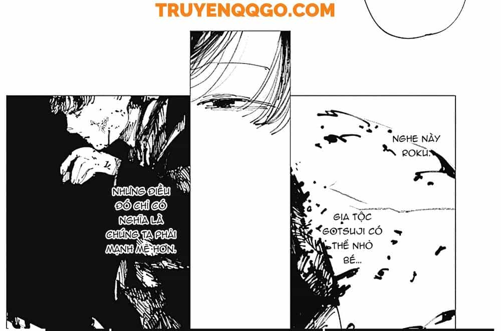Nito No Joreishi - Chương 3 - ảnh 47