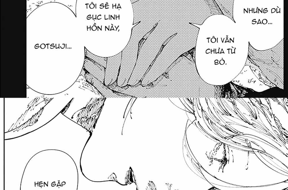 Nito No Joreishi - Chương 3 - ảnh 59