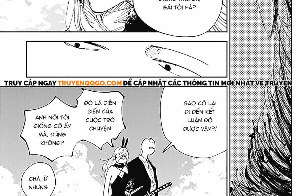 Nito No Joreishi - Chương 3 - ảnh 63
