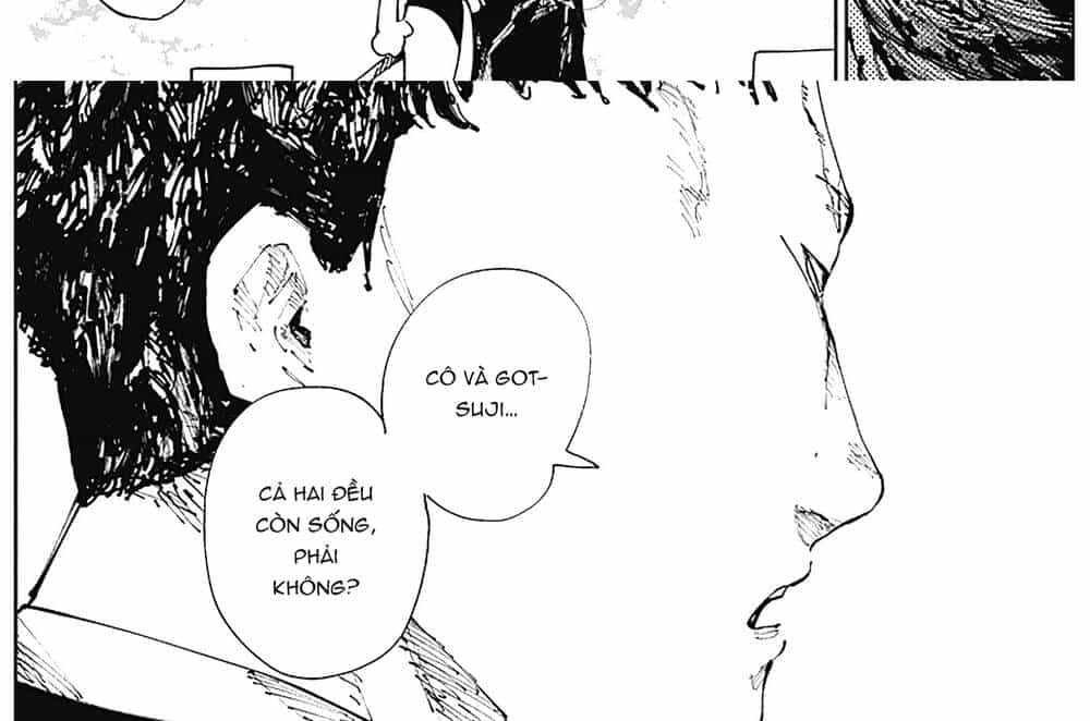 Nito No Joreishi - Chương 3 - ảnh 64