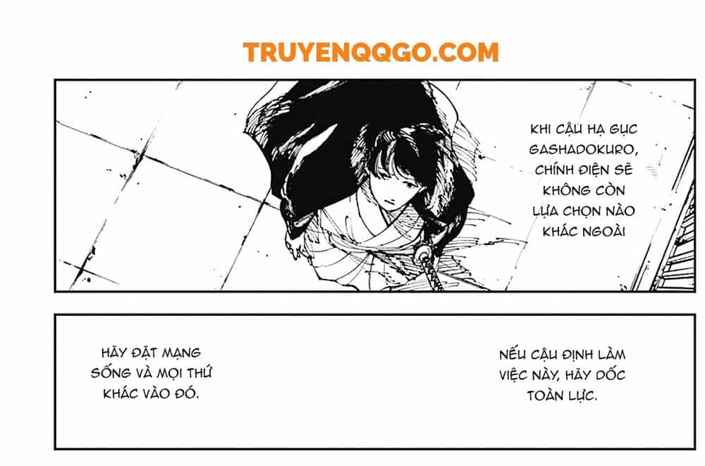 Nito No Joreishi - Chương 3 - ảnh 71