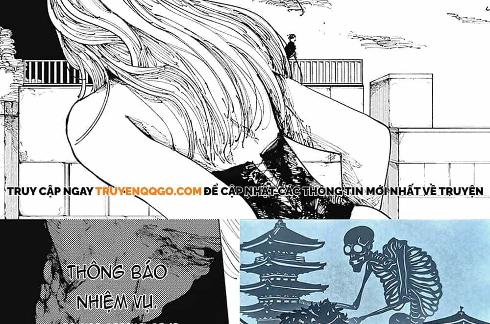Nito No Joreishi - Chương 3 - ảnh 75