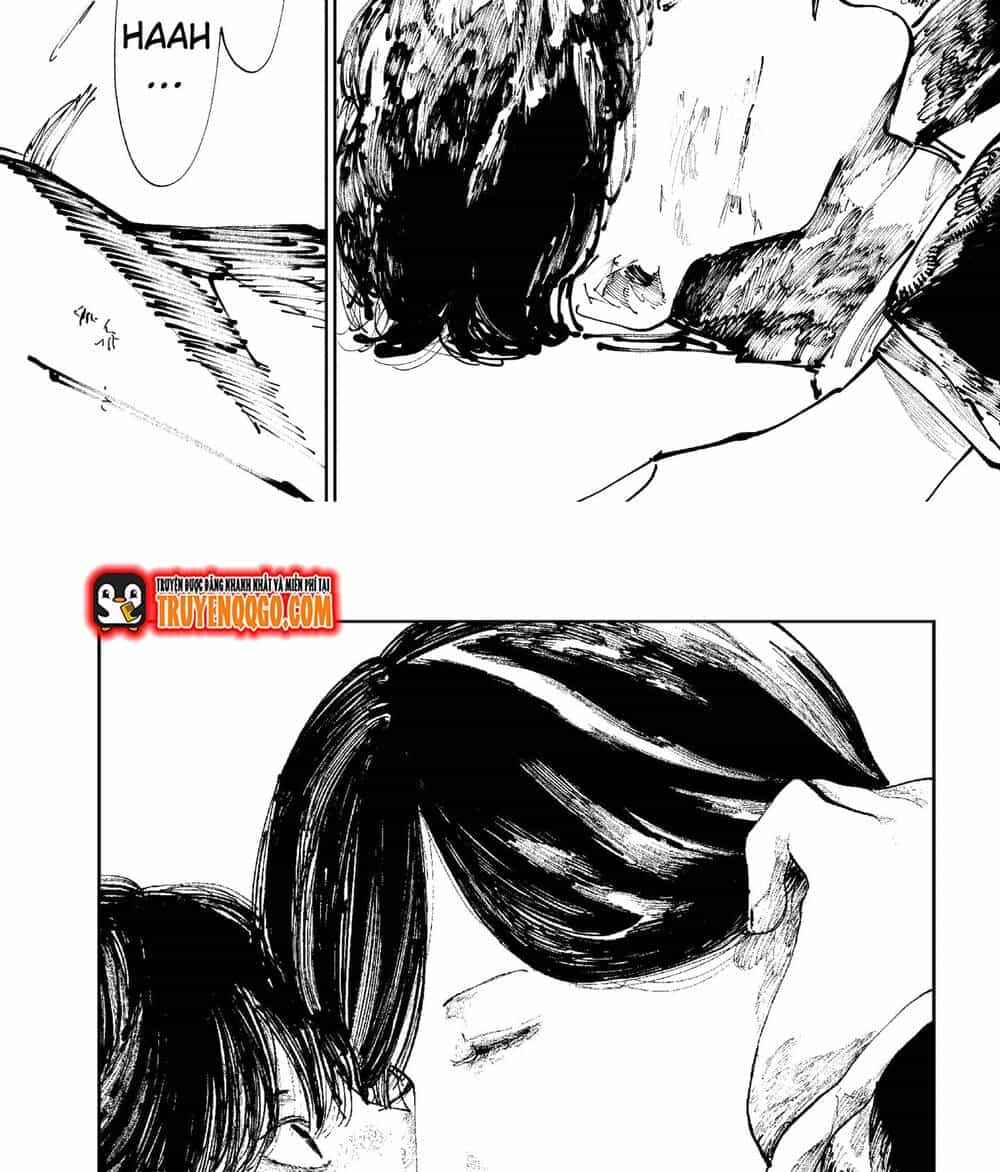 Nito No Joreishi - Chương 31 - ảnh 22