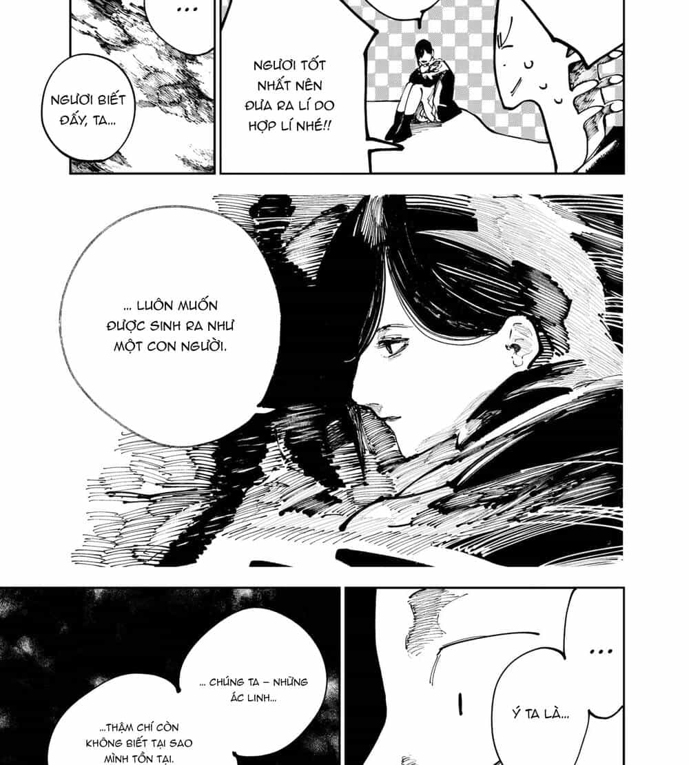 Nito No Joreishi - Chương 32 - ảnh 17