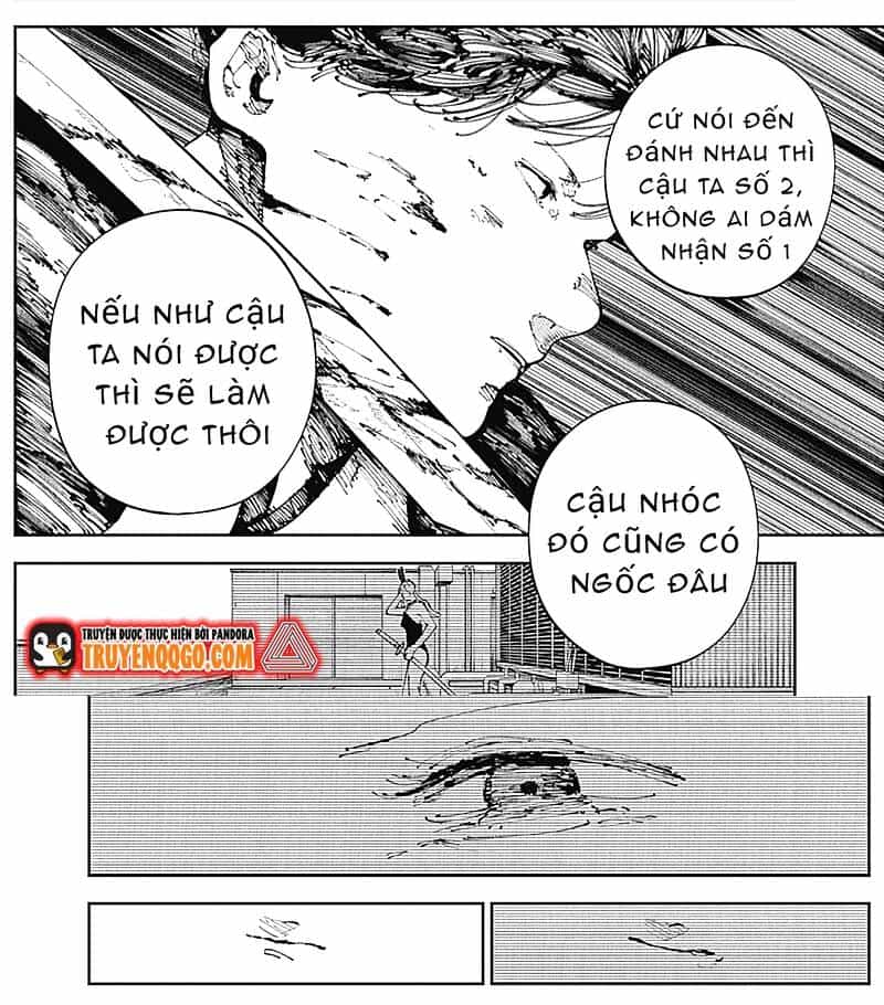 Nito No Joreishi - Chương 4 - ảnh 8