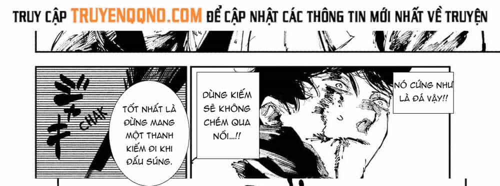 Nito No Joreishi - Chương 54 - ảnh 3