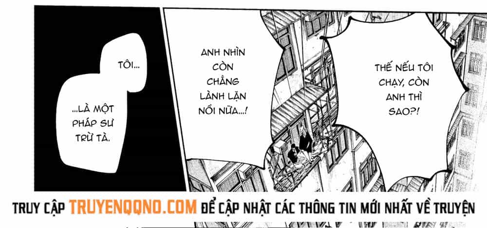 Nito No Joreishi - Chương 55 - ảnh 6