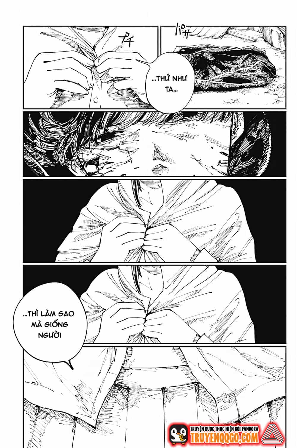 Nito No Joreishi - Chương 9 - ảnh 6
