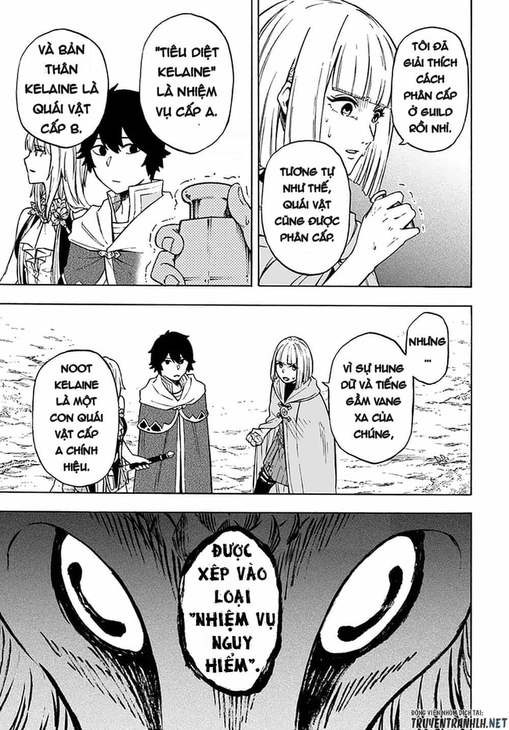 Nito No Taidana Isekai Shoukougun: Sai Jakushoku 'Healer' Nano Ni Saikyou Wa Desu Ka? - Chương 9 - ảnh 15