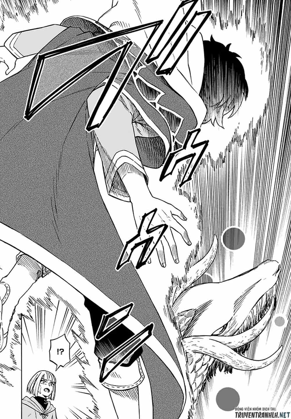 Nito No Taidana Isekai Shoukougun: Sai Jakushoku 'Healer' Nano Ni Saikyou Wa Desu Ka? - Chương 9 - ảnh 26