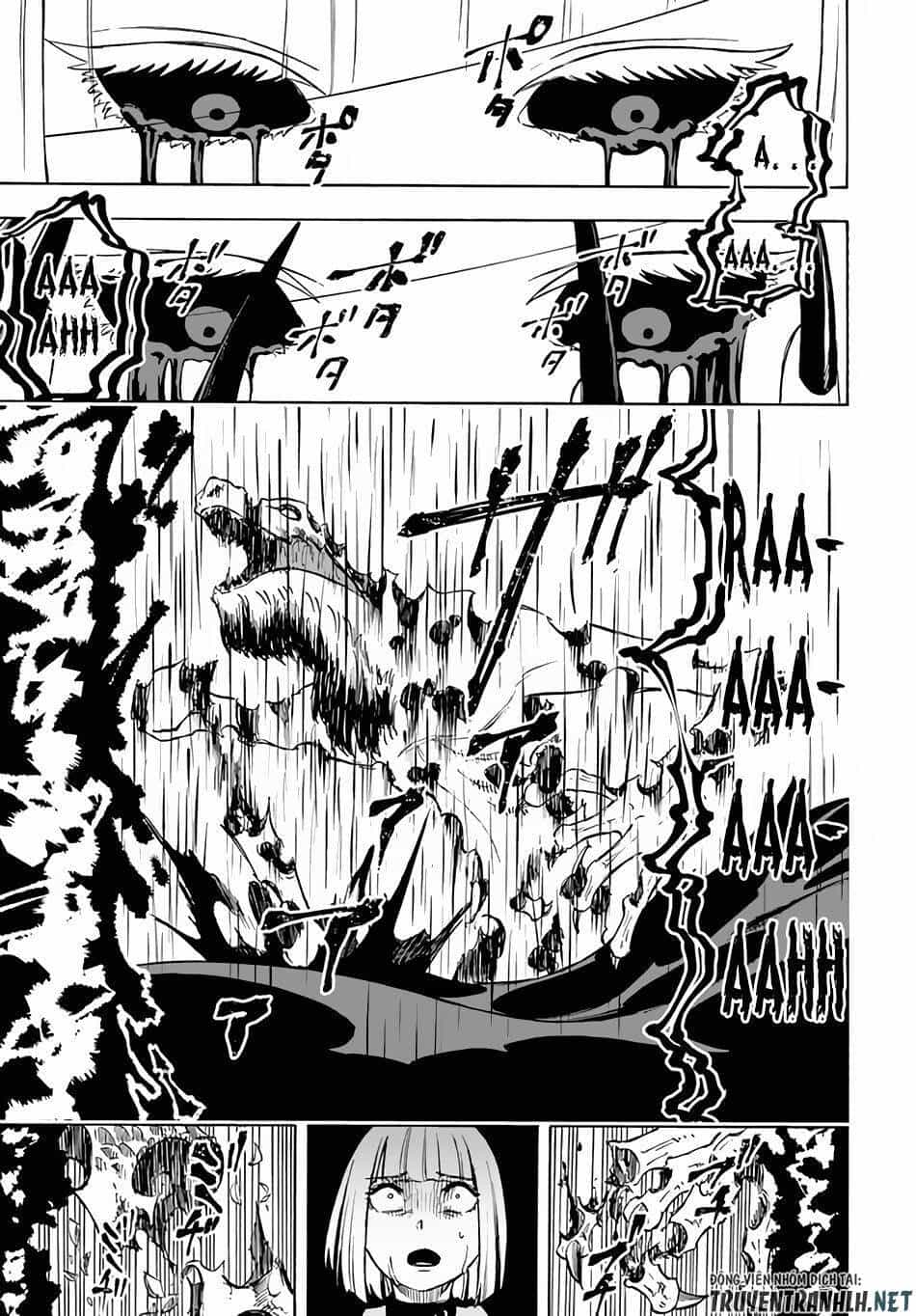 Nito No Taidana Isekai Shoukougun: Sai Jakushoku 'Healer' Nano Ni Saikyou Wa Desu Ka? - Chương 10 - ảnh 12