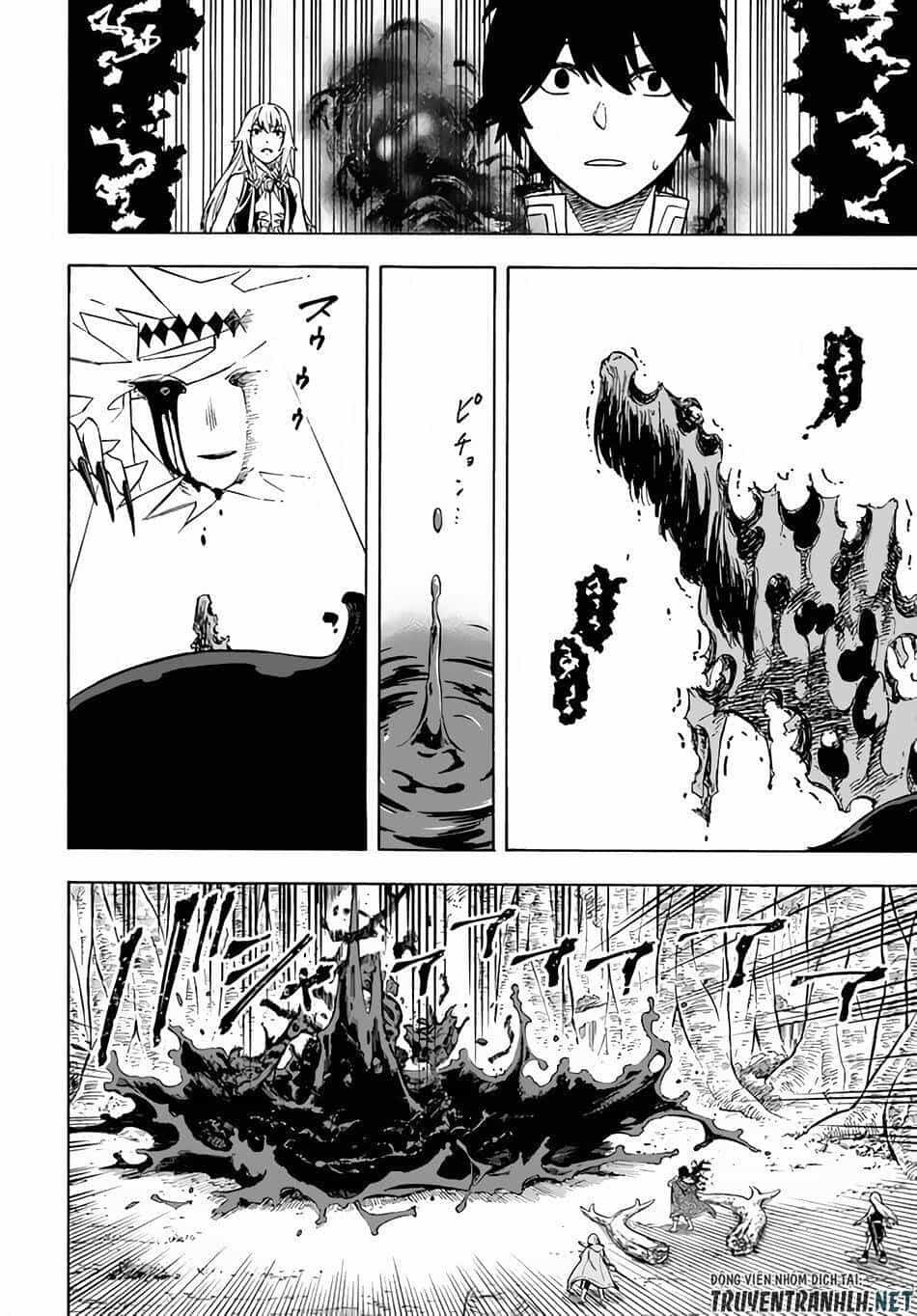 Nito No Taidana Isekai Shoukougun: Sai Jakushoku 'Healer' Nano Ni Saikyou Wa Desu Ka? - Chương 10 - ảnh 13