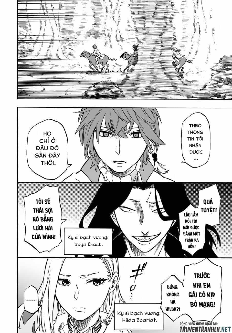 Nito No Taidana Isekai Shoukougun: Sai Jakushoku 'Healer' Nano Ni Saikyou Wa Desu Ka? - Chương 10 - ảnh 17