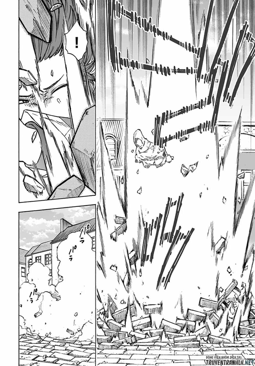 Nito No Taidana Isekai Shoukougun: Sai Jakushoku 'Healer' Nano Ni Saikyou Wa Desu Ka? - Chương 11 - ảnh 26