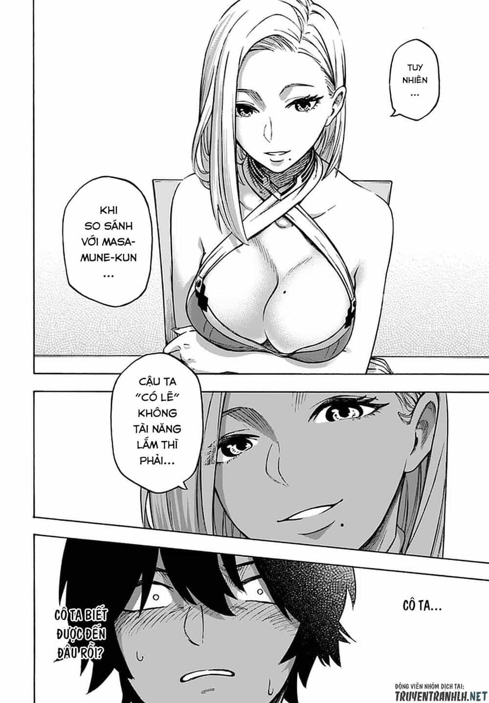 Nito No Taidana Isekai Shoukougun: Sai Jakushoku 'Healer' Nano Ni Saikyou Wa Desu Ka? - Chương 12 - ảnh 10