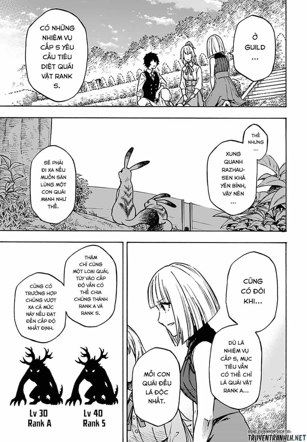 Nito No Taidana Isekai Shoukougun: Sai Jakushoku 'Healer' Nano Ni Saikyou Wa Desu Ka? - Chương 12 - ảnh 31