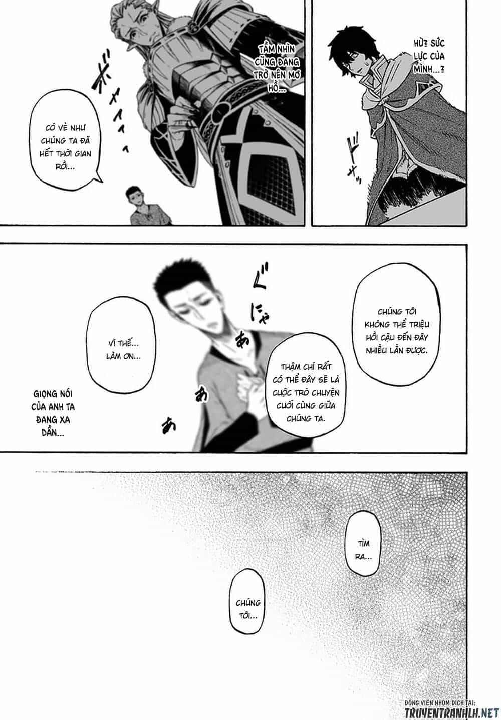 Nito No Taidana Isekai Shoukougun: Sai Jakushoku 'Healer' Nano Ni Saikyou Wa Desu Ka? - Chương 13 - ảnh 25