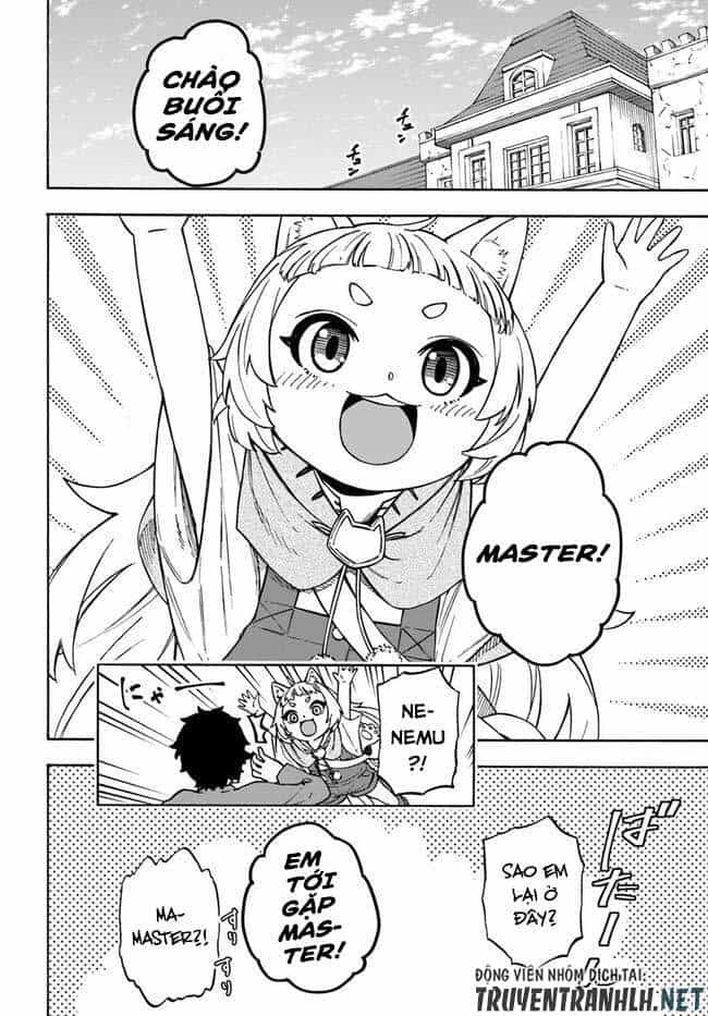 Nito No Taidana Isekai Shoukougun: Sai Jakushoku 'Healer' Nano Ni Saikyou Wa Desu Ka? - Chương 14 - ảnh 30