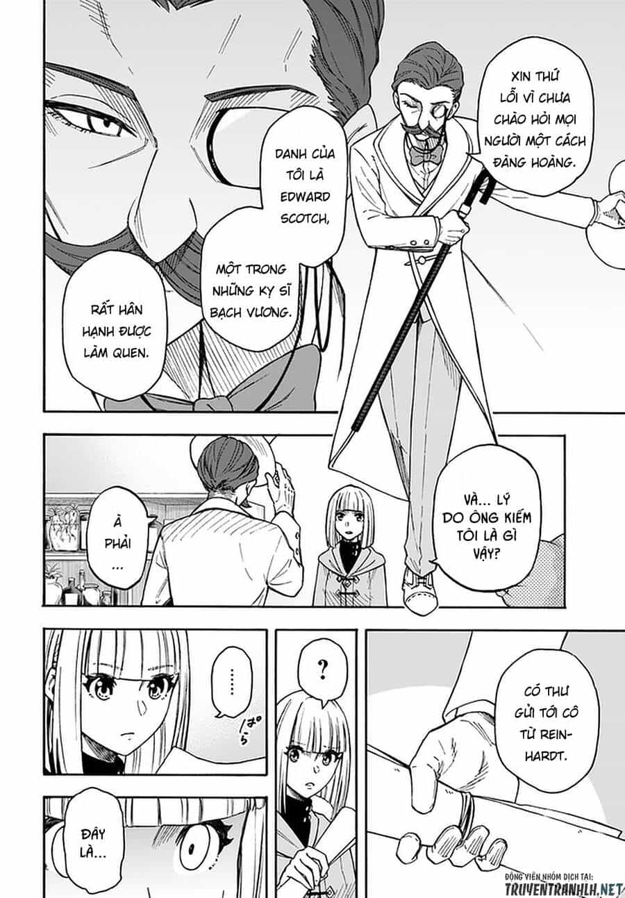 Nito No Taidana Isekai Shoukougun: Sai Jakushoku 'Healer' Nano Ni Saikyou Wa Desu Ka? - Chương 15.1 - ảnh 10