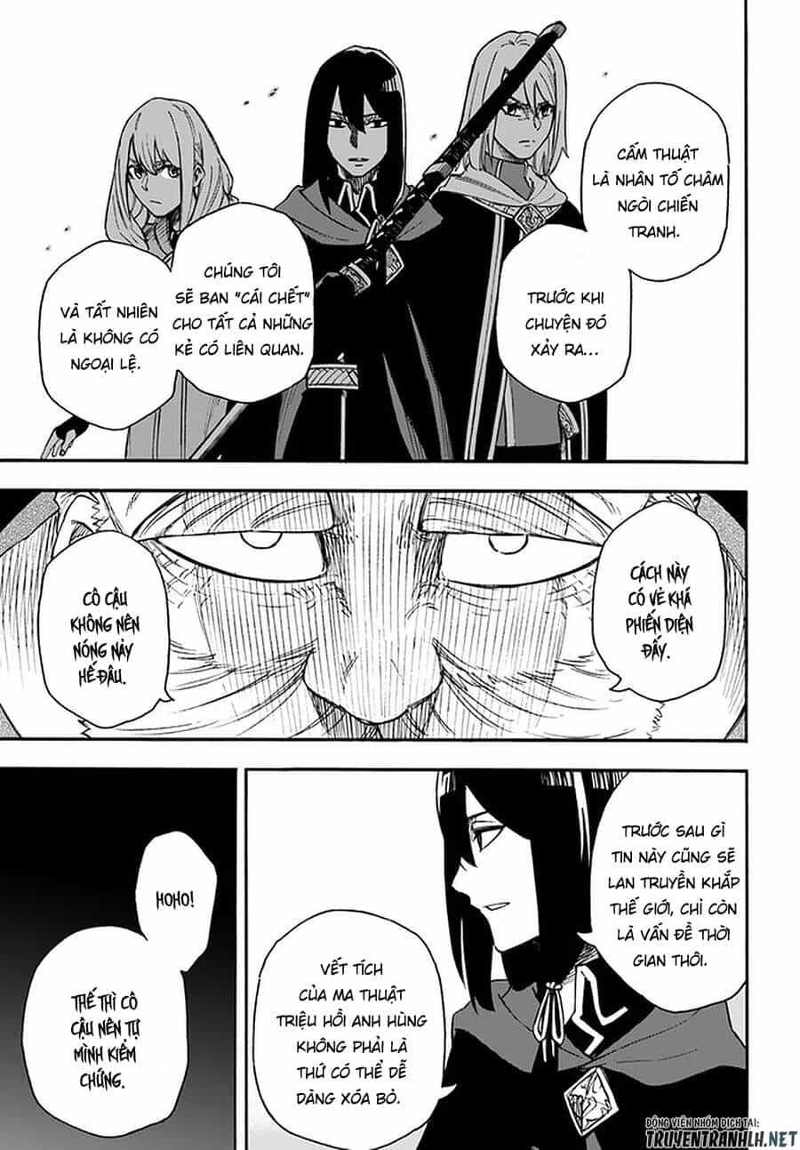 Nito No Taidana Isekai Shoukougun: Sai Jakushoku 'Healer' Nano Ni Saikyou Wa Desu Ka? - Chương 16.1 - ảnh 11