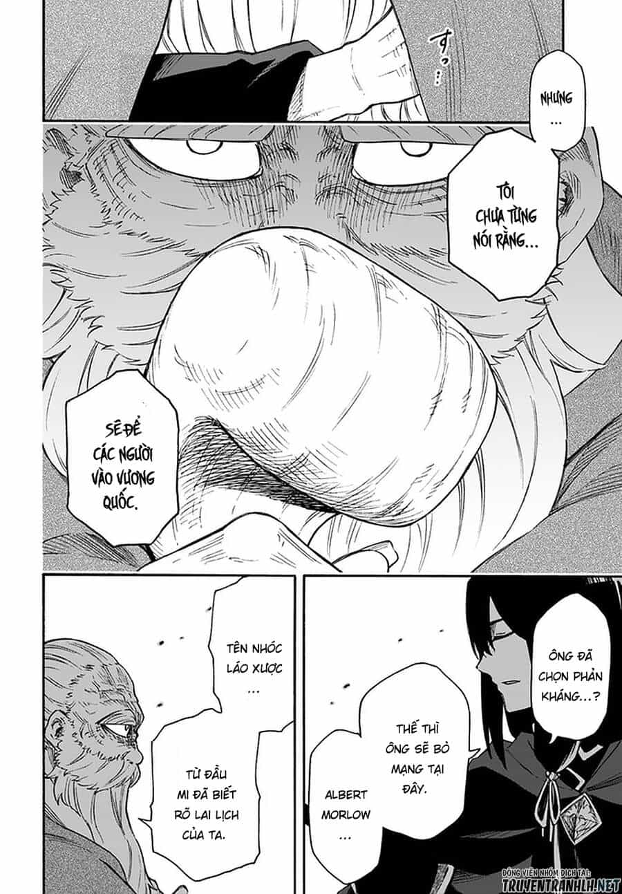 Nito No Taidana Isekai Shoukougun: Sai Jakushoku 'Healer' Nano Ni Saikyou Wa Desu Ka? - Chương 16.1 - ảnh 12