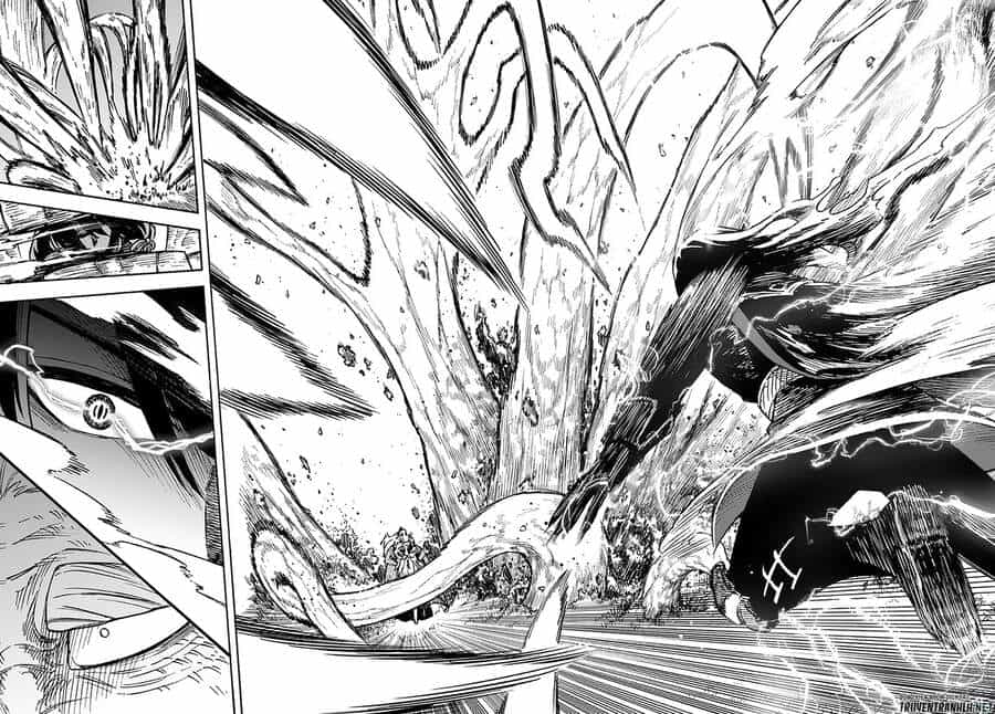 Nito No Taidana Isekai Shoukougun: Sai Jakushoku 'Healer' Nano Ni Saikyou Wa Desu Ka? - Chương 16.1 - ảnh 16