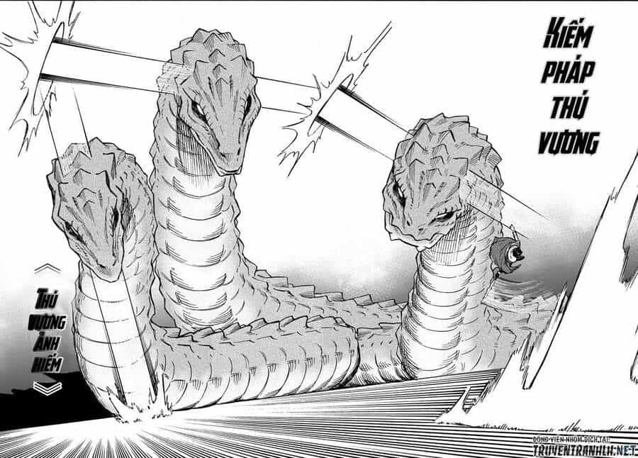 Nito No Taidana Isekai Shoukougun: Sai Jakushoku 'Healer' Nano Ni Saikyou Wa Desu Ka? - Chương 17 - ảnh 17