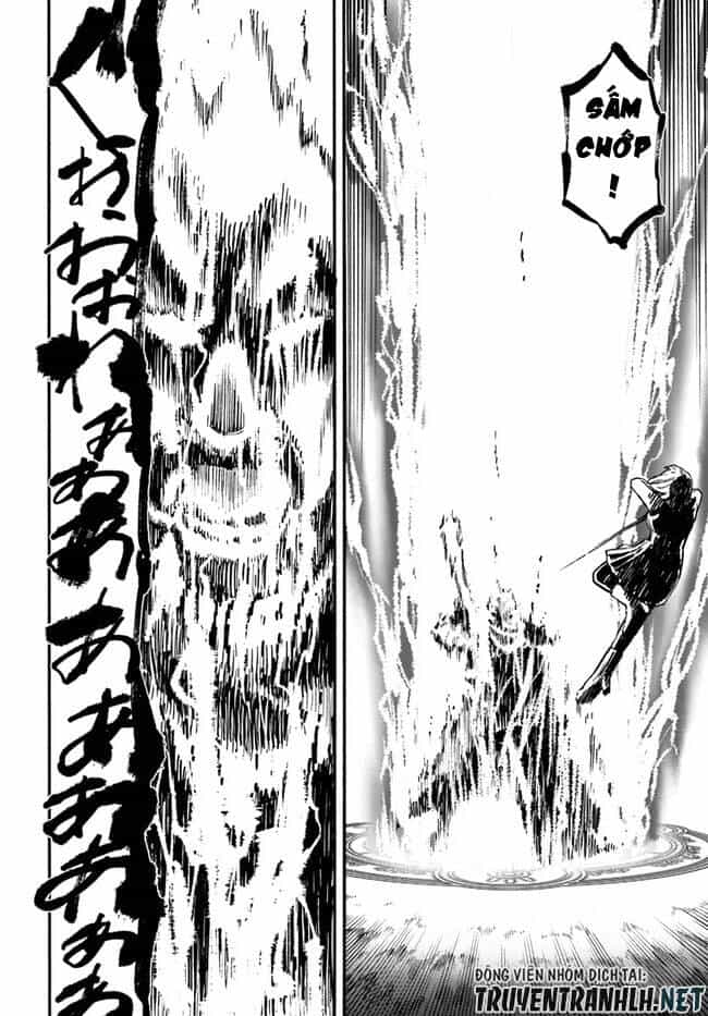 Nito No Taidana Isekai Shoukougun: Sai Jakushoku 'Healer' Nano Ni Saikyou Wa Desu Ka? - Chương 18 - ảnh 12