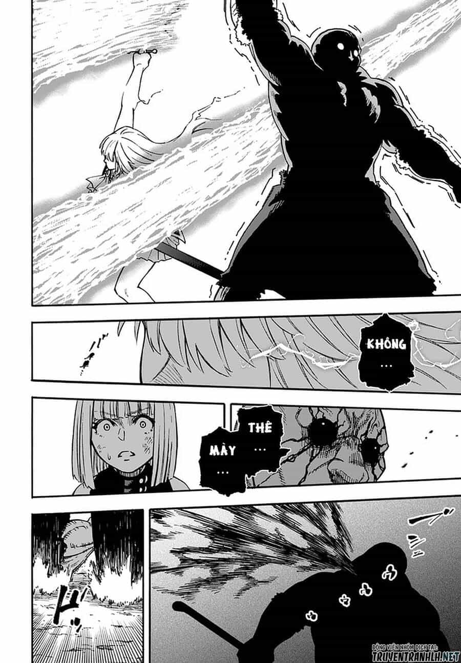 Nito No Taidana Isekai Shoukougun: Sai Jakushoku 'Healer' Nano Ni Saikyou Wa Desu Ka? - Chương 18 - ảnh 22