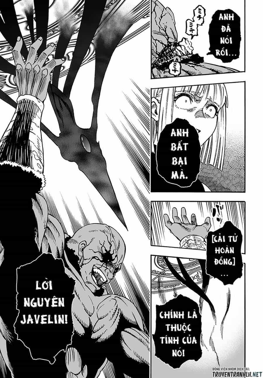 Nito No Taidana Isekai Shoukougun: Sai Jakushoku 'Healer' Nano Ni Saikyou Wa Desu Ka? - Chương 18 - ảnh 25