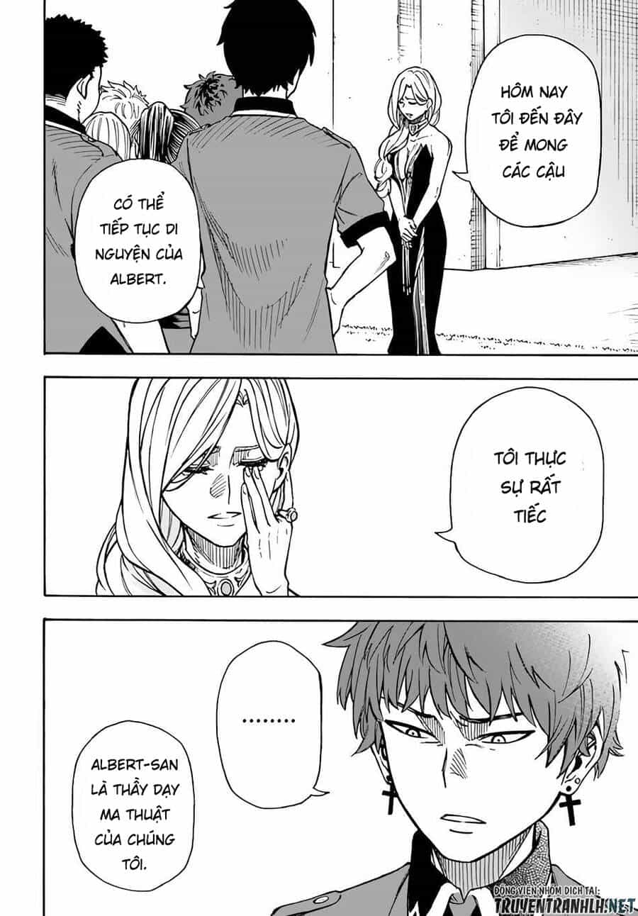 Nito No Taidana Isekai Shoukougun: Sai Jakushoku 'Healer' Nano Ni Saikyou Wa Desu Ka? - Chương 21 - ảnh 10
