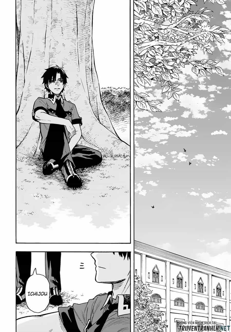 Nito No Taidana Isekai Shoukougun: Sai Jakushoku 'Healer' Nano Ni Saikyou Wa Desu Ka? - Chương 21 - ảnh 14