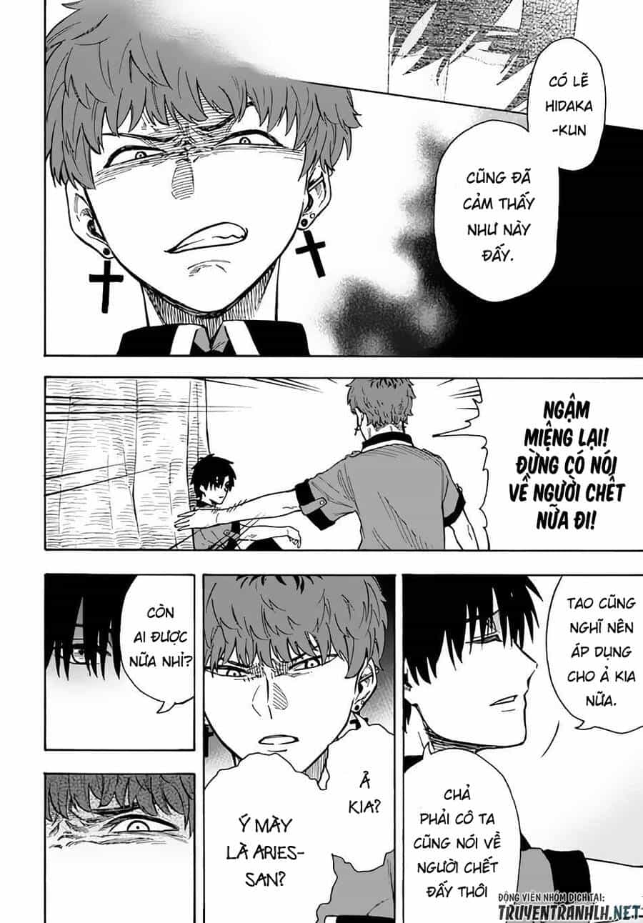 Nito No Taidana Isekai Shoukougun: Sai Jakushoku 'Healer' Nano Ni Saikyou Wa Desu Ka? - Chương 21 - ảnh 18