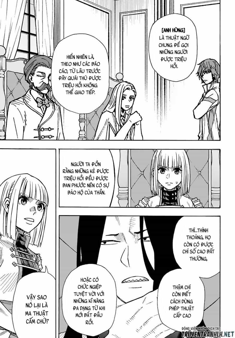Nito No Taidana Isekai Shoukougun: Sai Jakushoku 'Healer' Nano Ni Saikyou Wa Desu Ka? - Chương 23 - ảnh 7